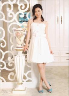 Charmaine Sheh feet photo 6