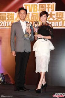 Charmaine Sheh feet photo 1