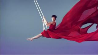 Charmaine Sheh feet photo 4