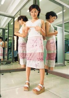 Charmaine Sheh feet photo 20