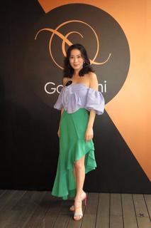Charmaine Sheh feet photo 16