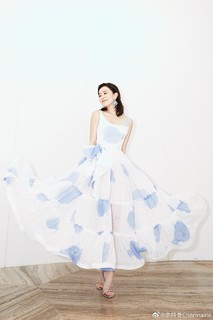 Charmaine Sheh feet photo 10