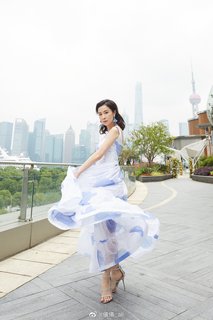Charmaine Sheh feet photo 9