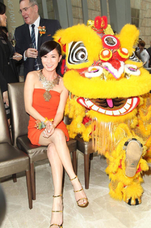Charmaine Sheh feet photo 18