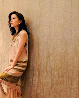Charmaine Sheh feet photo 17