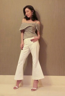 Charmaine Sheh feet photo 16