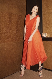 Charmaine Sheh feet photo 7