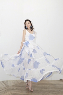 Charmaine Sheh feet photo 20