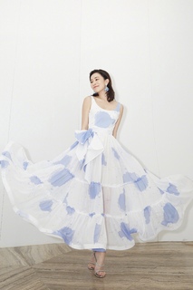 Charmaine Sheh feet photo 19