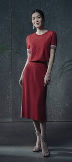 Charmaine Sheh feet photo 18