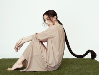 Charmaine Sheh feet photo 16