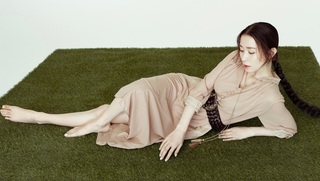 Charmaine Sheh feet photo 15