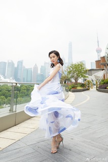 Charmaine Sheh feet photo 6