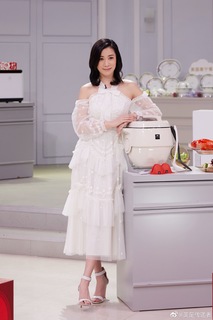 Charmaine Sheh feet photo 3