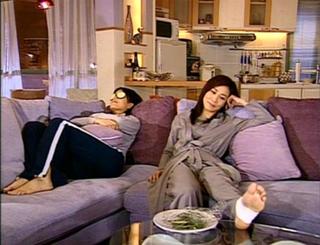 Charmaine Sheh feet photo 18