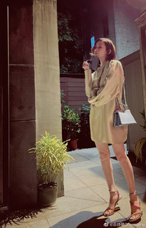 Charmaine Sheh feet photo 20