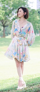 Charmaine Sheh feet photo 17