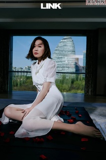Charmaine Sheh feet photo 16
