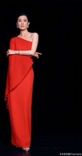 Charmaine Sheh feet photo 15