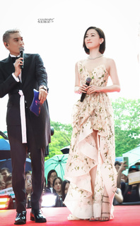 Charmaine Sheh feet photo 20
