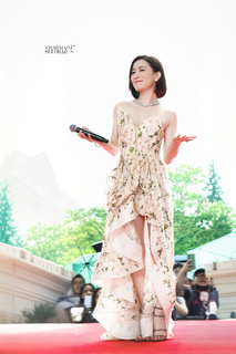 Charmaine Sheh feet photo 19