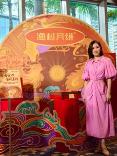 Charmaine Sheh feet photo 16