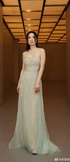 Charmaine Sheh feet photo 13
