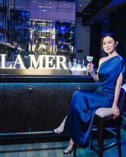 Charmaine Sheh feet photo 12