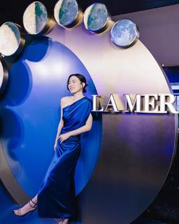 Charmaine Sheh feet photo 11