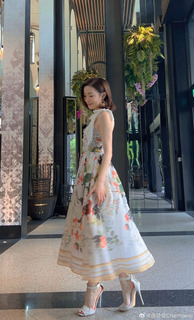 Charmaine Sheh feet photo 8