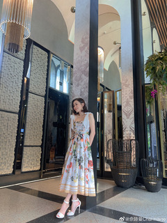 Charmaine Sheh feet photo 6