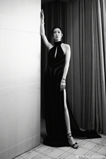 Charmaine Sheh feet photo 17