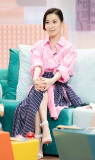 Charmaine Sheh feet photo 20