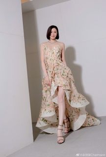 Charmaine Sheh feet photo 13