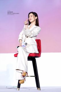 Charmaine Sheh feet photo 10