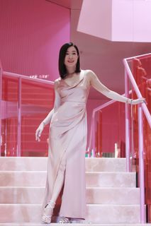 Charmaine Sheh feet photo 8