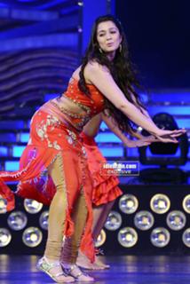 Charmi Kaur feet photo 8