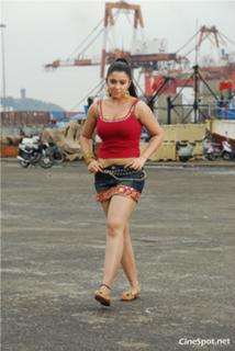 Charmi Kaur feet photo 3