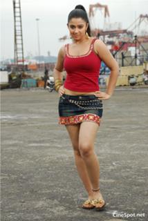Charmi Kaur feet photo 1