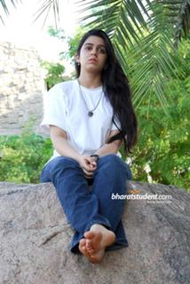 Charmi Kaur feet photo 6