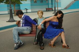 Charmi Kaur feet photo 16