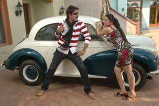 Charmi Kaur feet photo 14