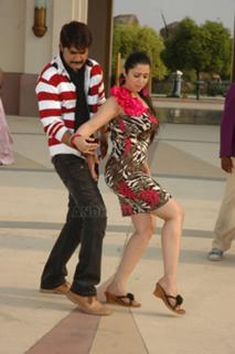 Charmi Kaur feet photo 13