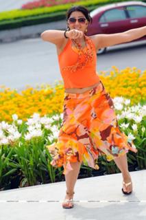 Charmi Kaur feet photo 13