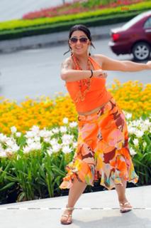 Charmi Kaur feet photo 12