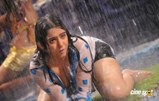 Charmi Kaur feet photo 17