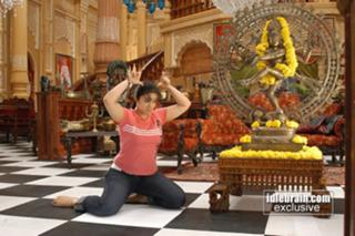 Charmi Kaur feet photo 14