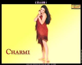 Charmi Kaur feet photo 13