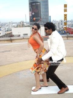Charmi Kaur feet photo 12