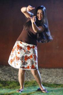 Charmi Kaur feet photo 11